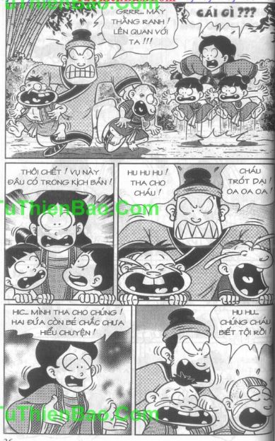 Tập 191: Lối Đi Bộn Bạc