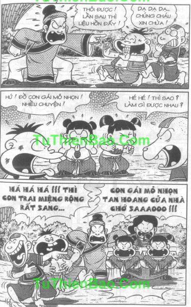 Tập 191: Lối Đi Bộn Bạc