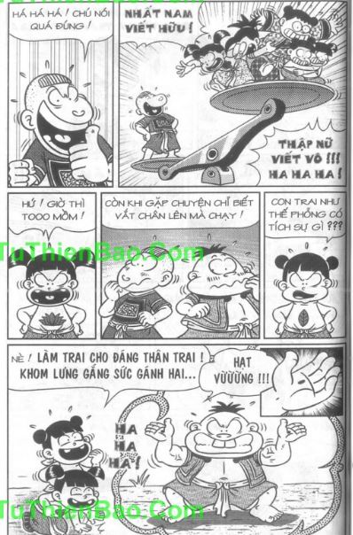 Tập 191: Lối Đi Bộn Bạc