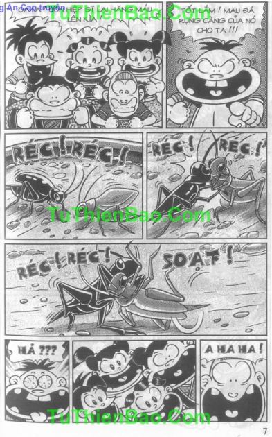 Tập 191: Lối Đi Bộn Bạc