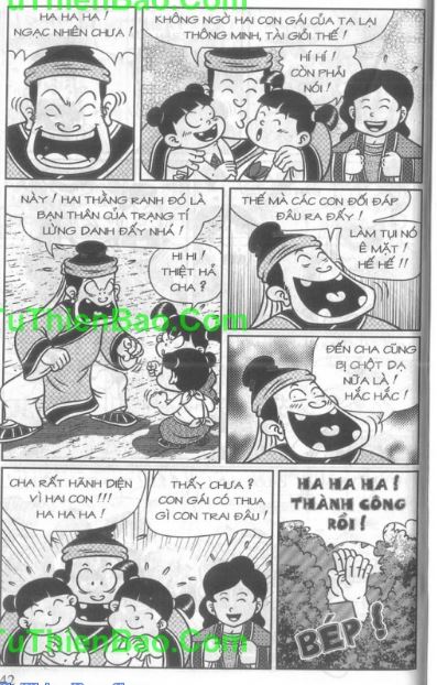 Tập 191: Lối Đi Bộn Bạc