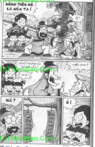 Tập 191: Lối Đi Bộn Bạc