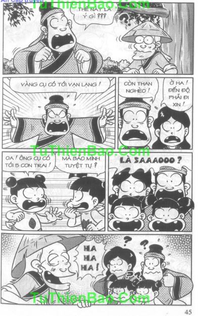 Tập 191: Lối Đi Bộn Bạc