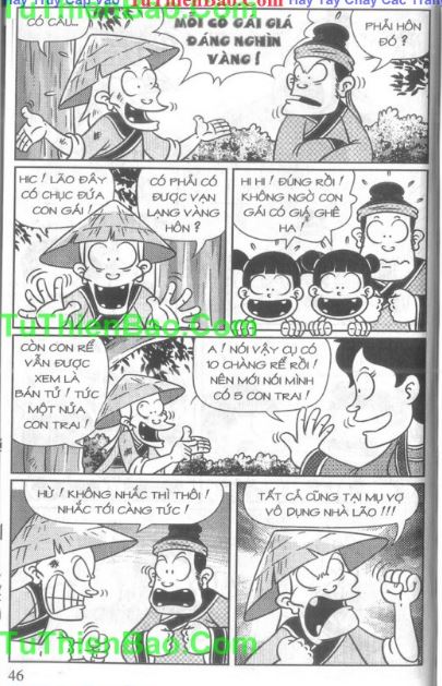 Tập 191: Lối Đi Bộn Bạc