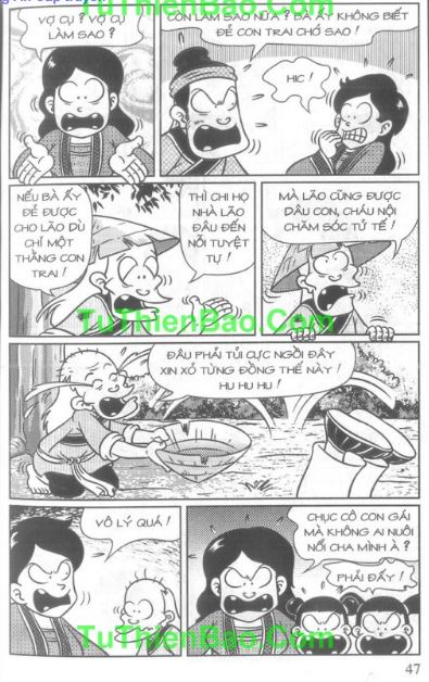 Tập 191: Lối Đi Bộn Bạc