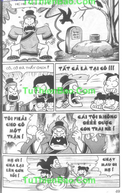 Tập 191: Lối Đi Bộn Bạc