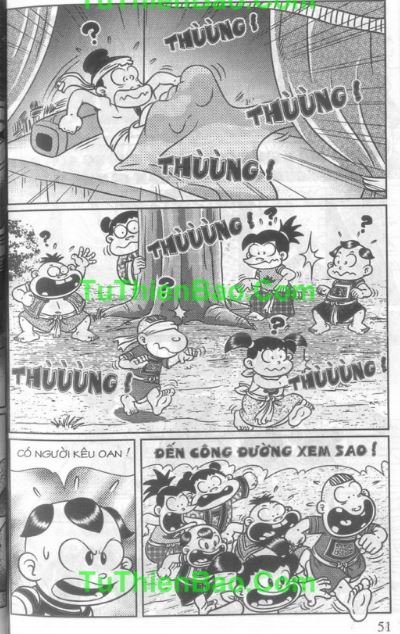 Tập 191: Lối Đi Bộn Bạc