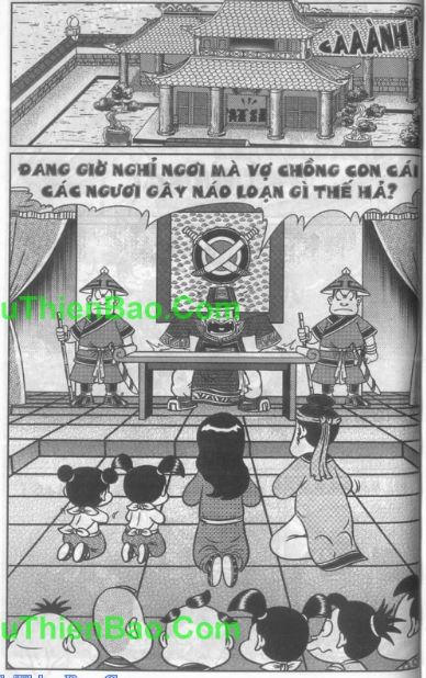 Tập 191: Lối Đi Bộn Bạc