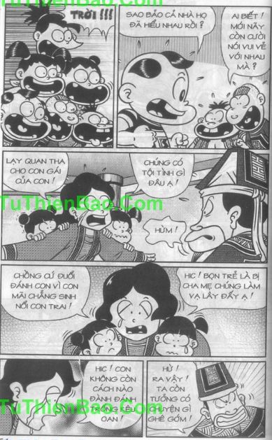 Tập 191: Lối Đi Bộn Bạc