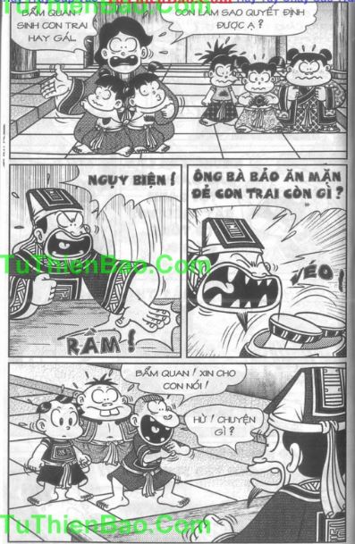 Tập 191: Lối Đi Bộn Bạc