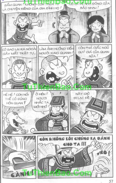 Tập 191: Lối Đi Bộn Bạc