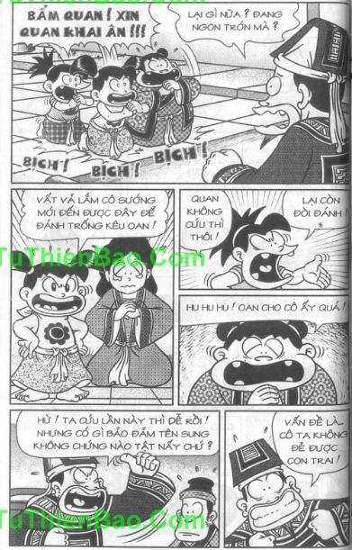 Tập 191: Lối Đi Bộn Bạc