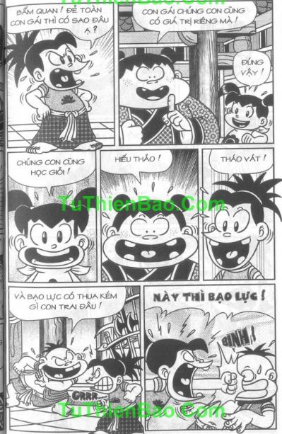 Tập 191: Lối Đi Bộn Bạc