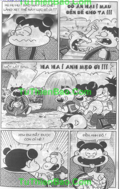 Tập 191: Lối Đi Bộn Bạc