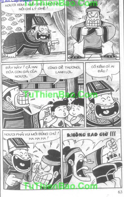 Tập 191: Lối Đi Bộn Bạc