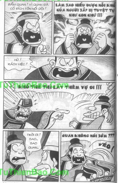 Tập 191: Lối Đi Bộn Bạc