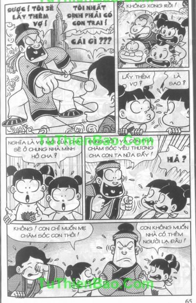 Tập 191: Lối Đi Bộn Bạc