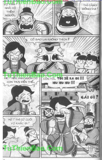 Tập 191: Lối Đi Bộn Bạc