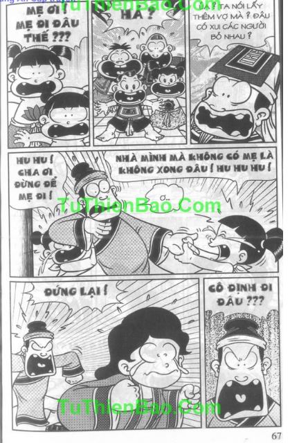 Tập 191: Lối Đi Bộn Bạc