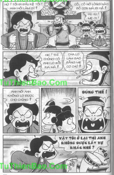 Tập 191: Lối Đi Bộn Bạc