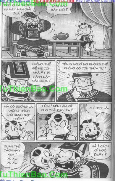 Tập 191: Lối Đi Bộn Bạc