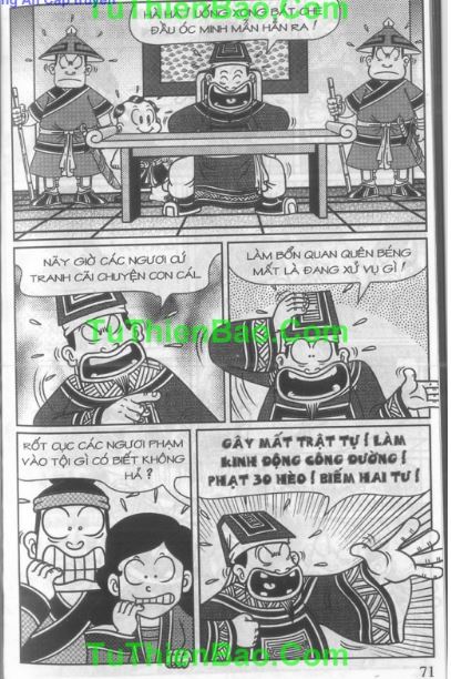 Tập 191: Lối Đi Bộn Bạc