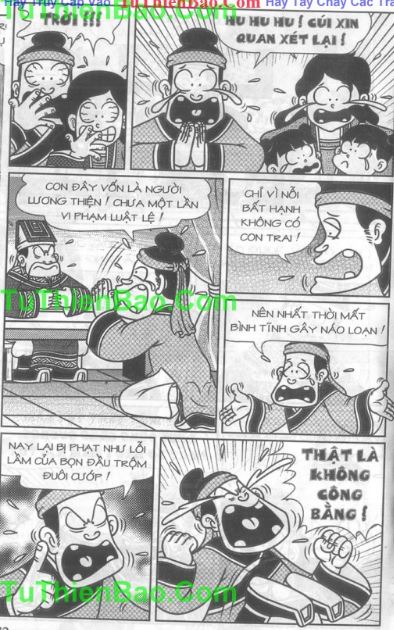 Tập 191: Lối Đi Bộn Bạc