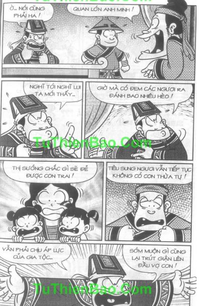 Tập 191: Lối Đi Bộn Bạc