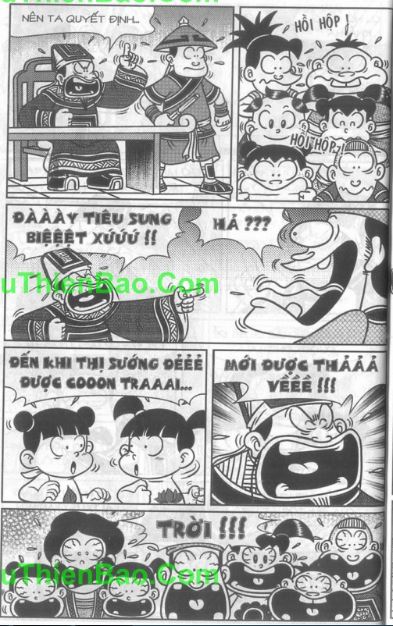 Tập 191: Lối Đi Bộn Bạc