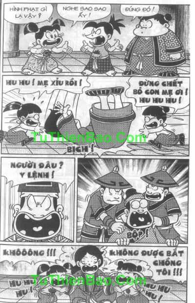 Tập 191: Lối Đi Bộn Bạc