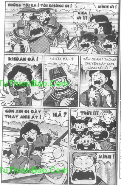 Tập 191: Lối Đi Bộn Bạc