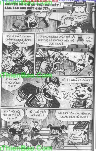 Tập 191: Lối Đi Bộn Bạc