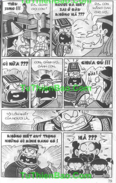 Tập 191: Lối Đi Bộn Bạc