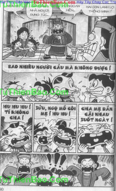 Tập 191: Lối Đi Bộn Bạc