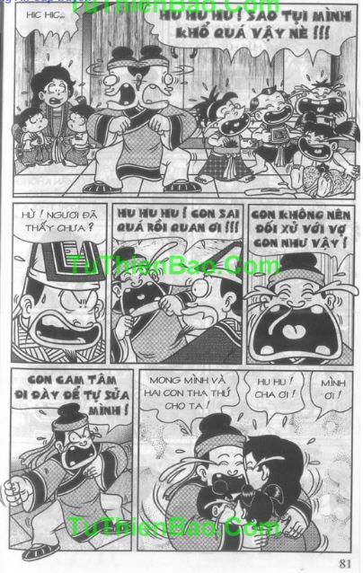 Tập 191: Lối Đi Bộn Bạc