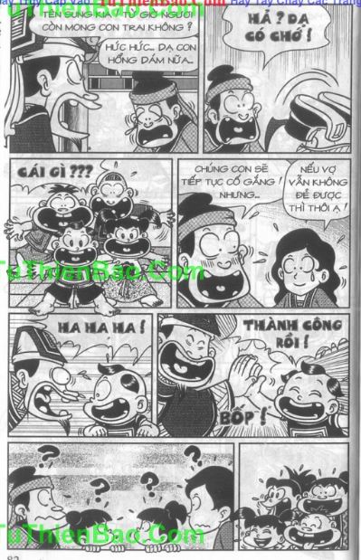 Tập 191: Lối Đi Bộn Bạc