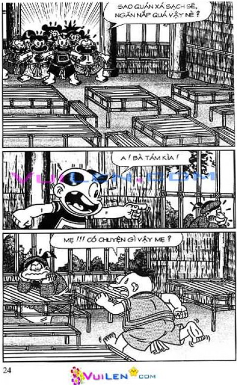 Đọc Truyện Thần Đồng Đất Việt Tập 116: Hạt Tiêu Cay Độc