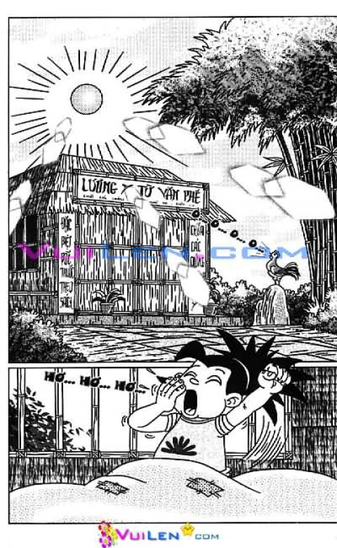 Đọc Truyện Thần Đồng Đất Việt Tập 115: Ba Nén Vàng Oan