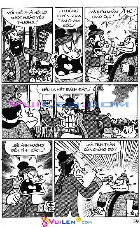 Đọc Truyện Thần Đồng Đất Việt Tập 115: Ba Nén Vàng Oan