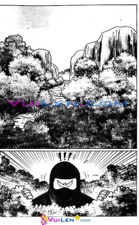 Đọc Truyện Thần Đồng Đất Việt Tập 148: Vở Rối Trên Không