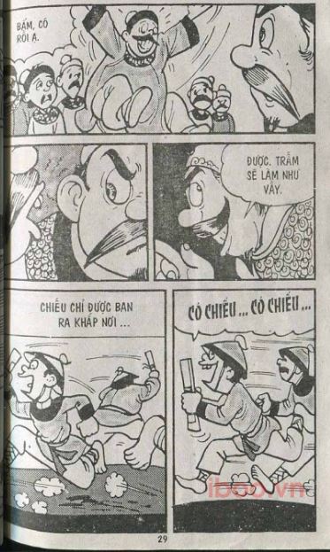 Truyện Trạng Quỷnh tập 1: Sao Sáng Xứ Thanh