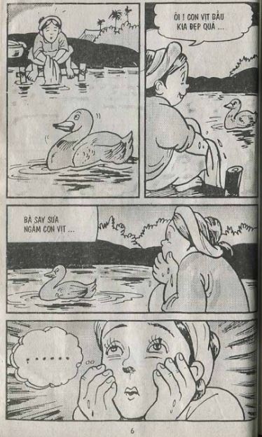 Truyện Trạng Quỷnh tập 1: Sao Sáng Xứ Thanh