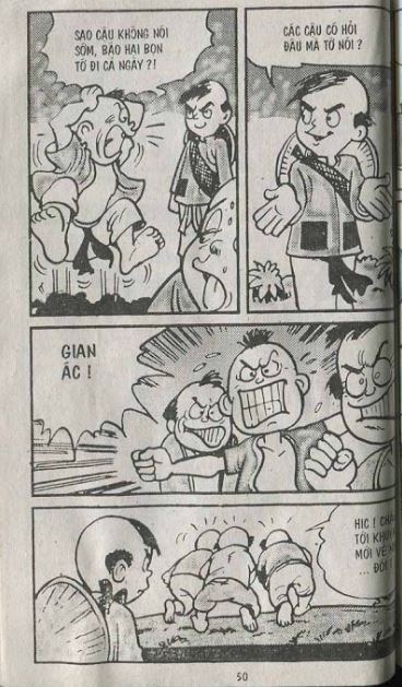 Truyện Trạng Quỷnh tập 1: Sao Sáng Xứ Thanh