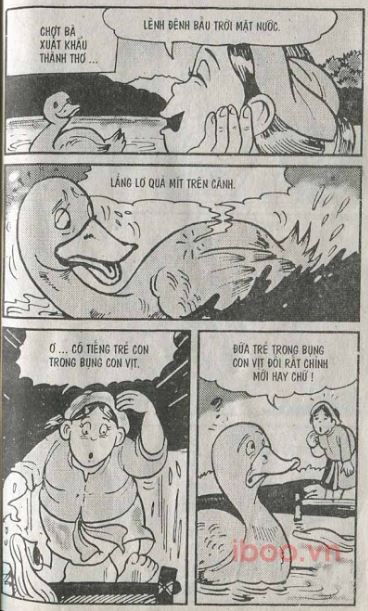 Truyện Trạng Quỷnh tập 1: Sao Sáng Xứ Thanh