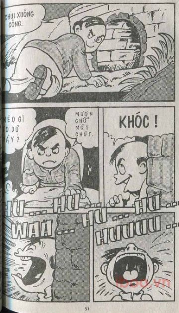 Truyện Trạng Quỷnh tập 1: Sao Sáng Xứ Thanh