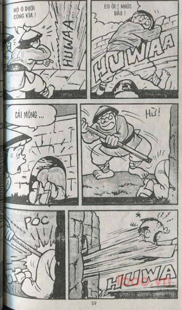 Truyện Trạng Quỷnh tập 1: Sao Sáng Xứ Thanh