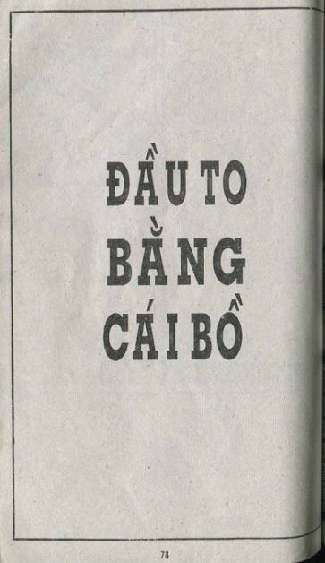 Truyện Trạng Quỷnh tập 1: Sao Sáng Xứ Thanh
