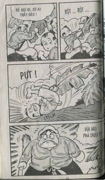 Truyện Trạng Quỷnh tập 1: Sao Sáng Xứ Thanh