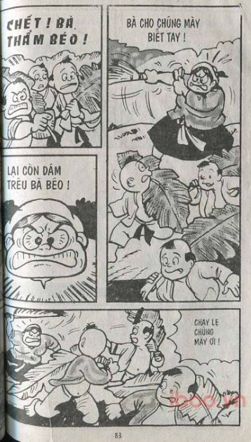 Truyện Trạng Quỷnh tập 1: Sao Sáng Xứ Thanh