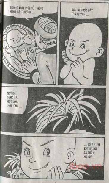 Truyện Trạng Quỷnh tập 1: Sao Sáng Xứ Thanh